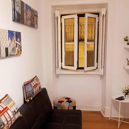 Apartman Sweet Alfama Ii, *