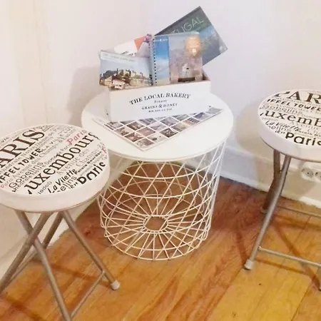 Sweet Alfama Ii, Apartman