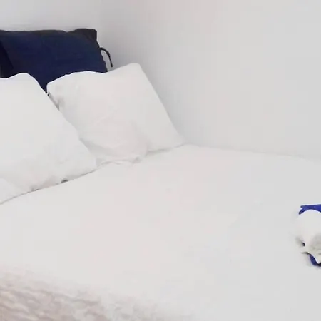 Apartman Sweet Alfama Ii, *