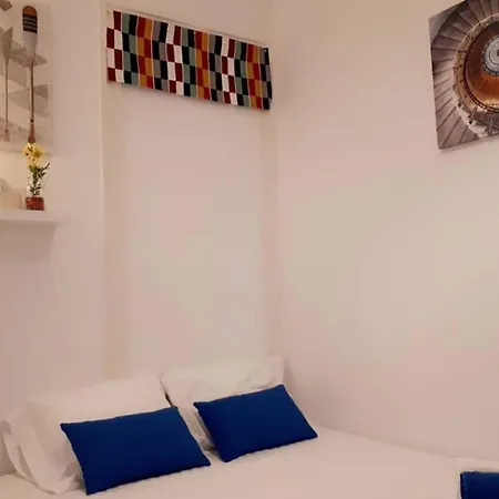 Apartman Sweet Alfama Ii,