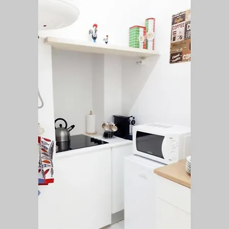 Apartman Sweet Alfama Ii,