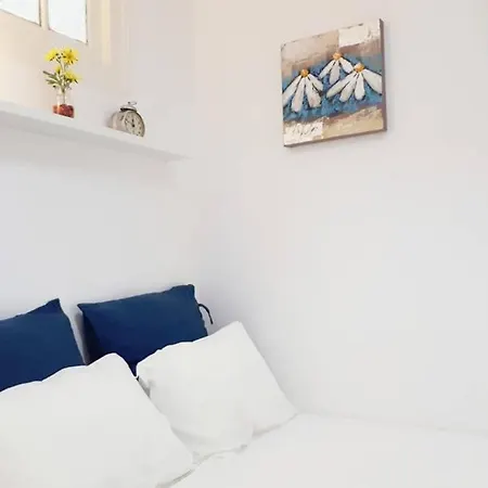 דירה Sweet Alfama Ii,