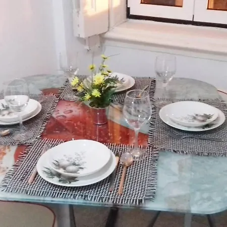 Sweet Alfama Ii, Apartman