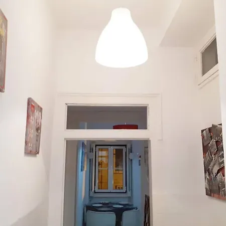 Sweet Alfama Ii, Лісабон